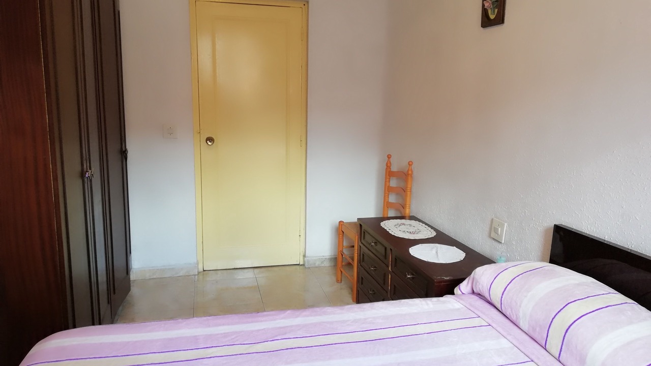 Photo of Bedroom in Leon