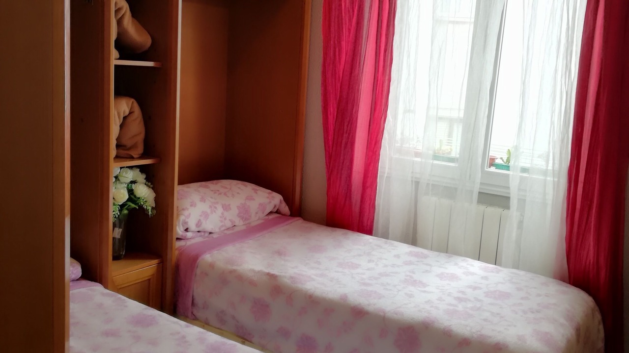 Photo of Bedroom in Leon