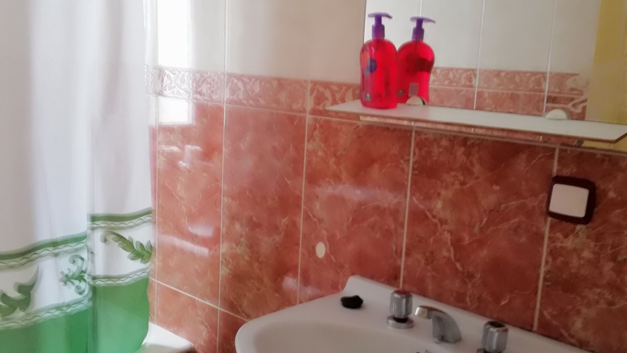 Photo of Bathroom in Leon