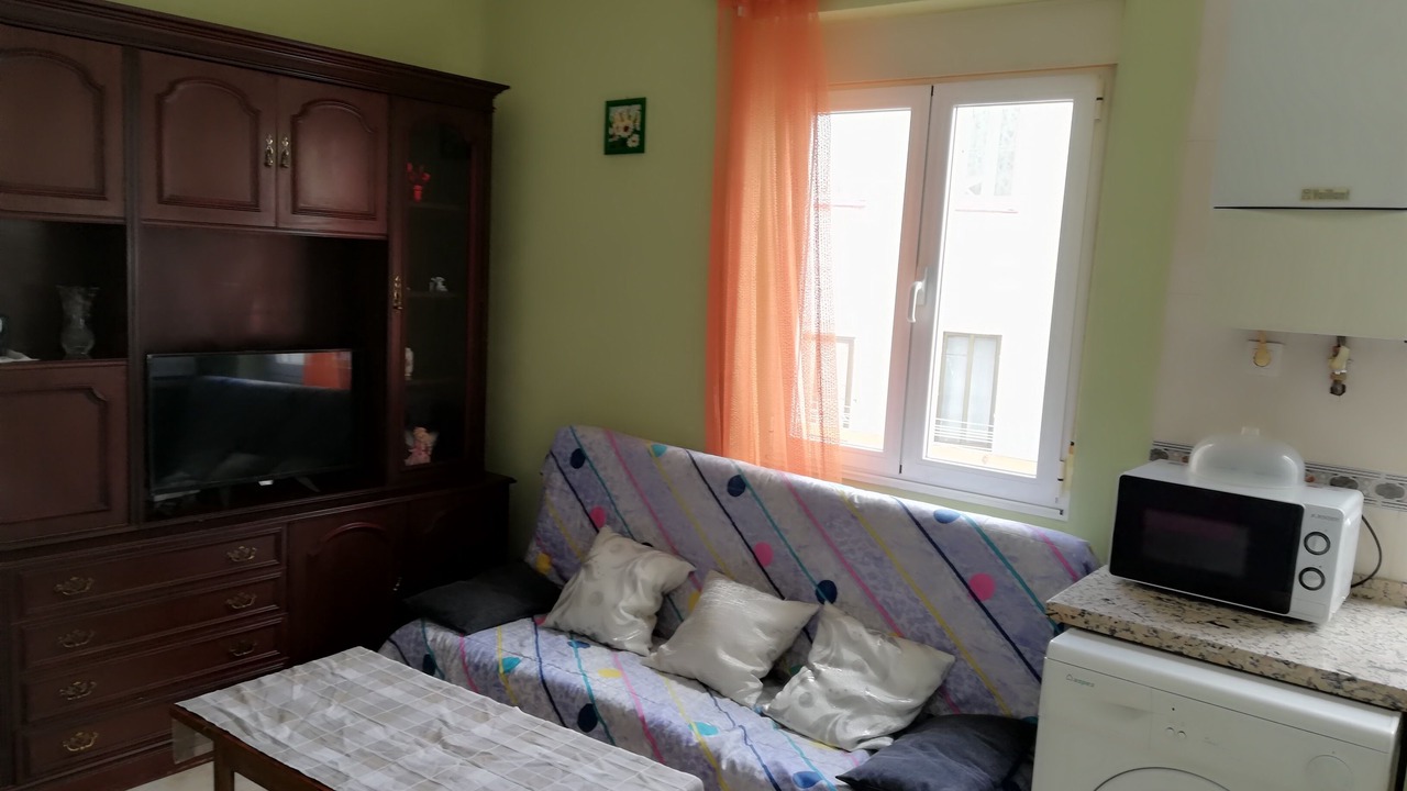 Photo of Livingroom in Leon