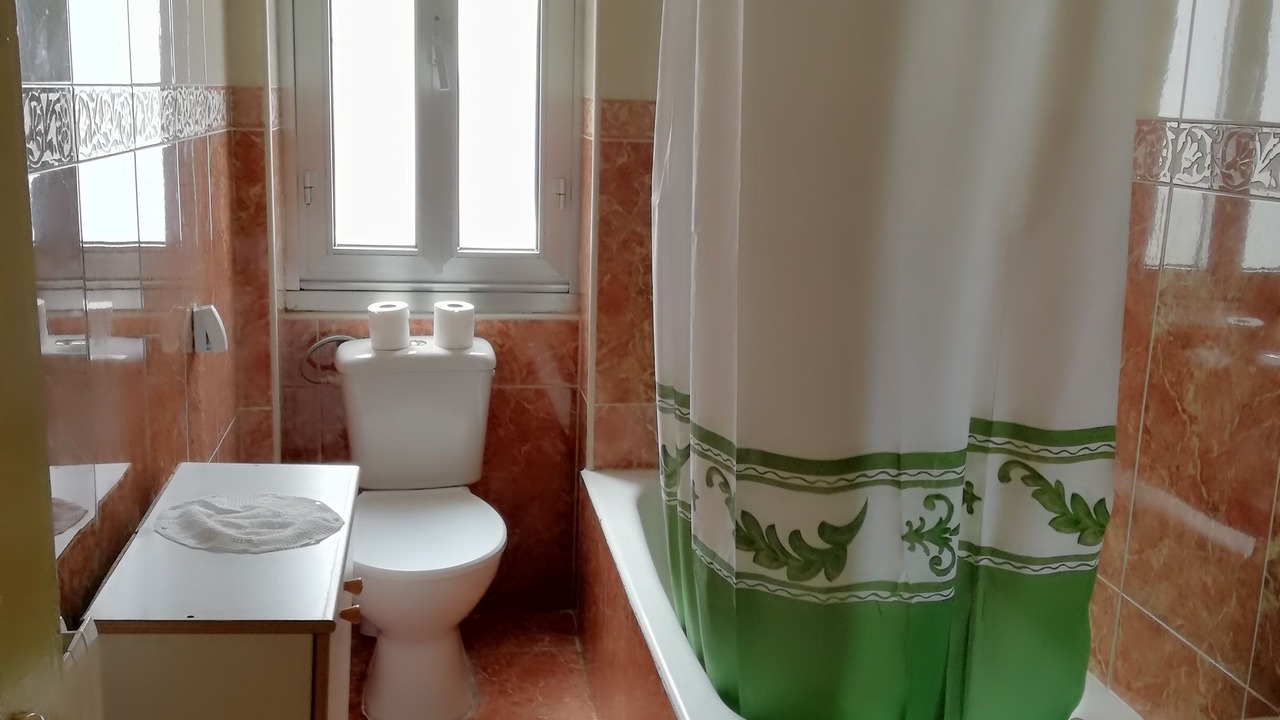Photo of Bathroom in Leon