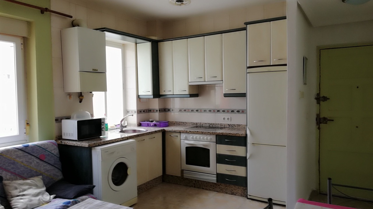 Photo of Kitchen in Leon