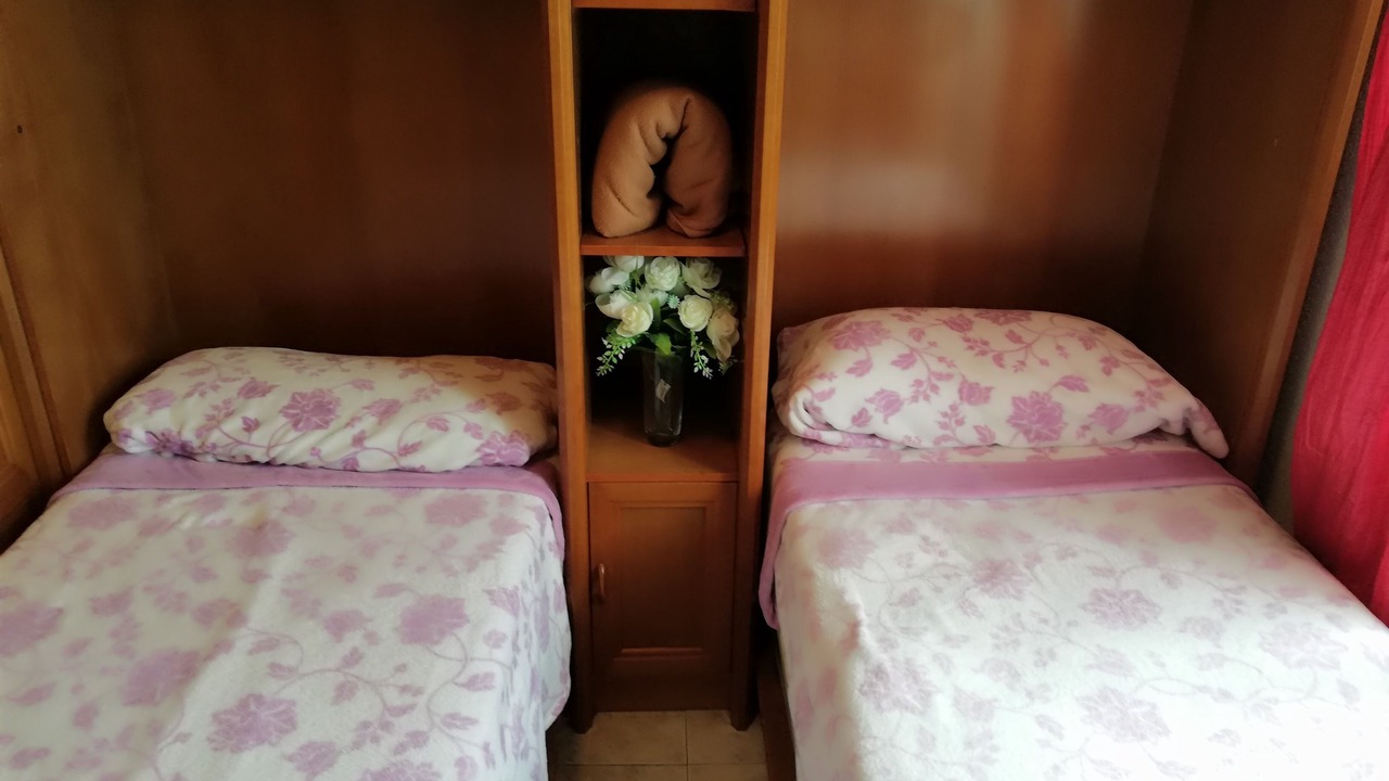 Photo of Bedroom in Leon
