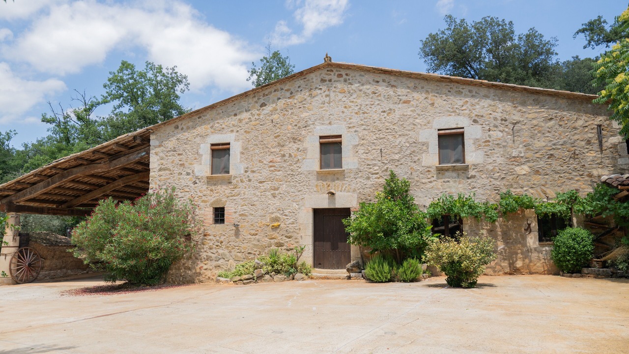 Photo of Outdoor in Aiguaviva