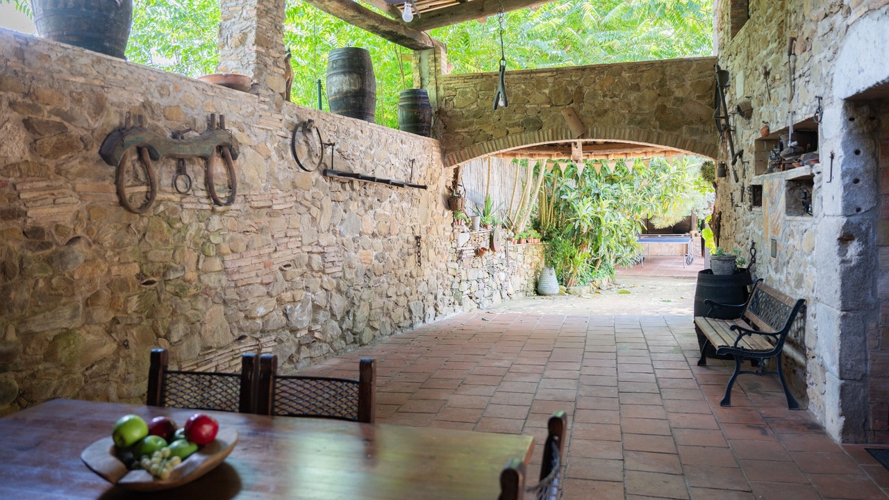 Photo of Outdoor in Aiguaviva