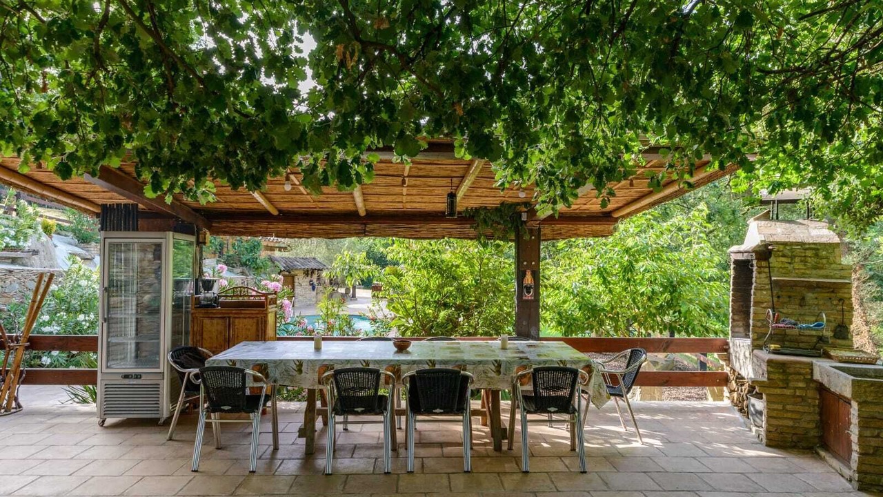 Photo of Outdoor in Aiguaviva