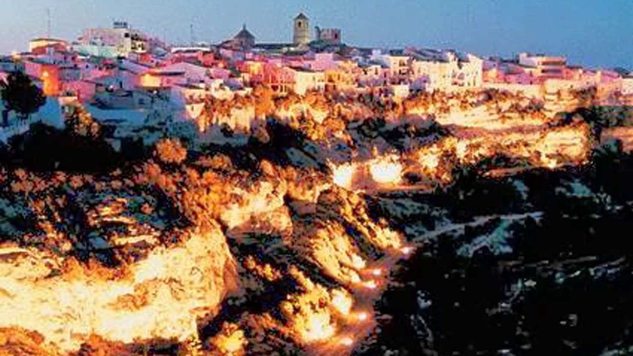 Photo of Outdoor in Sorbas
