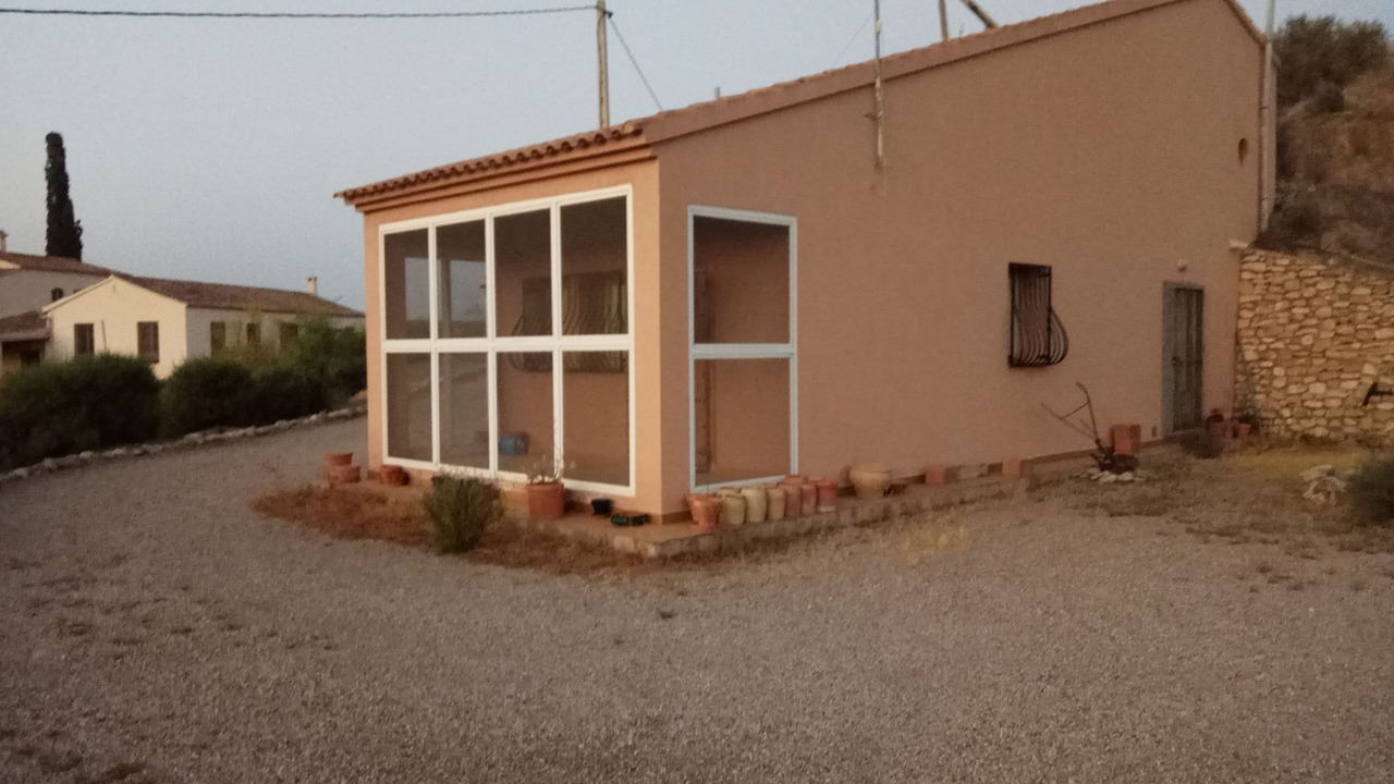 Photo of Outdoor in Sorbas