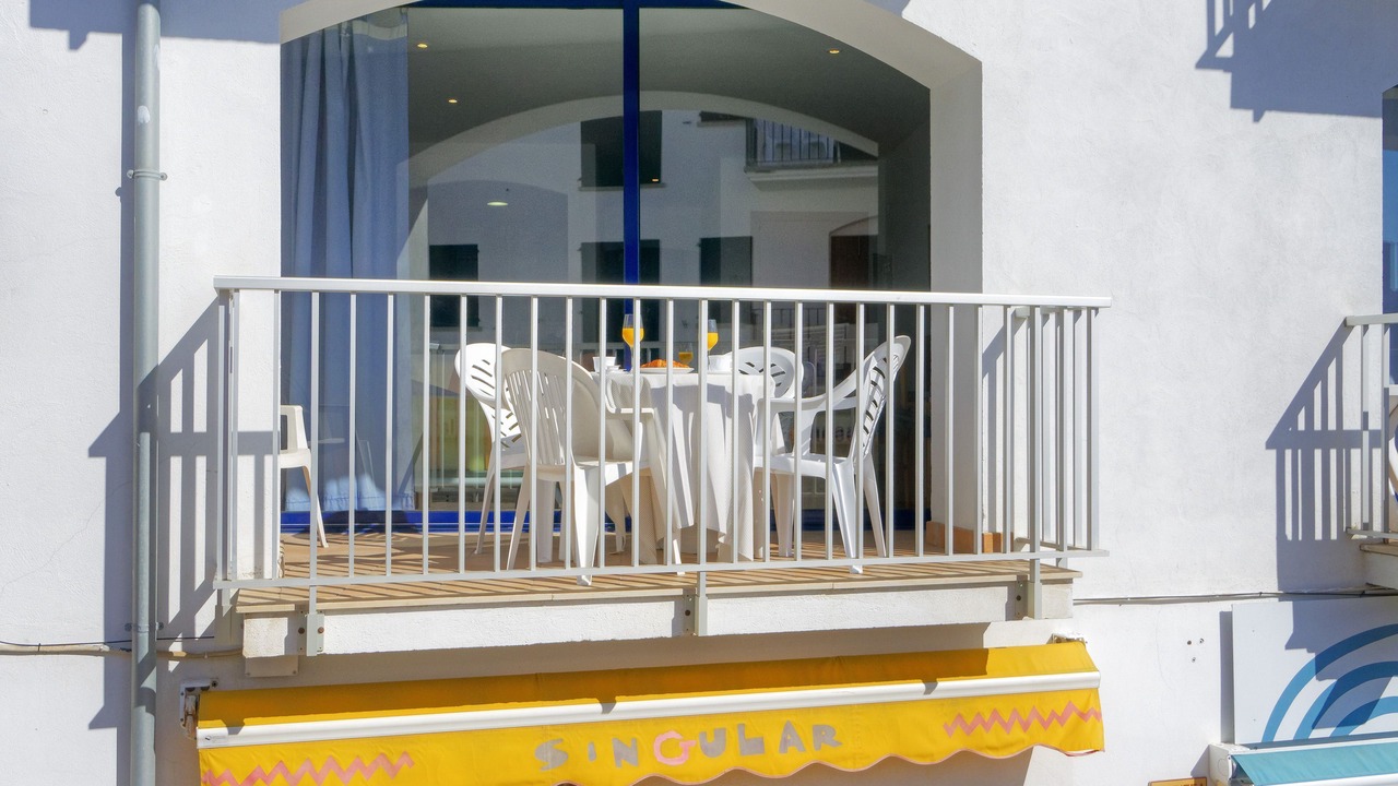 Photo of Outdoor in Calella de Palafrugell