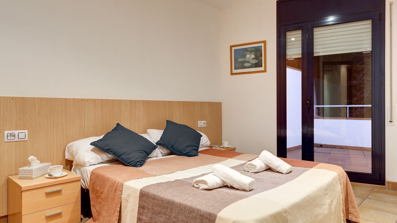 Photo of Bedroom in Calella de Palafrugell