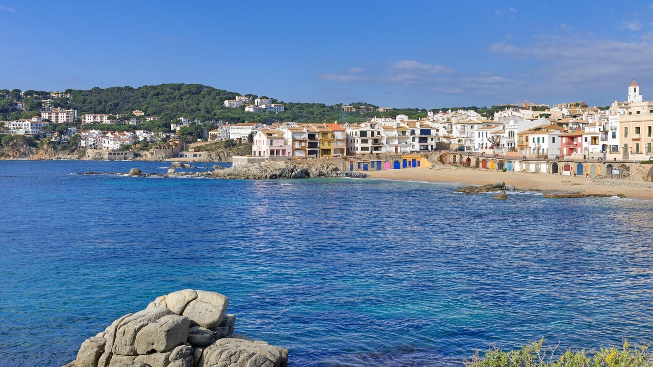 Photo of Others in Calella de Palafrugell
