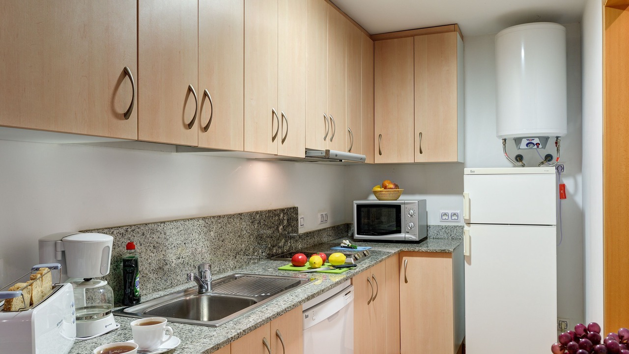 Photo of Kitchen in Calella de Palafrugell