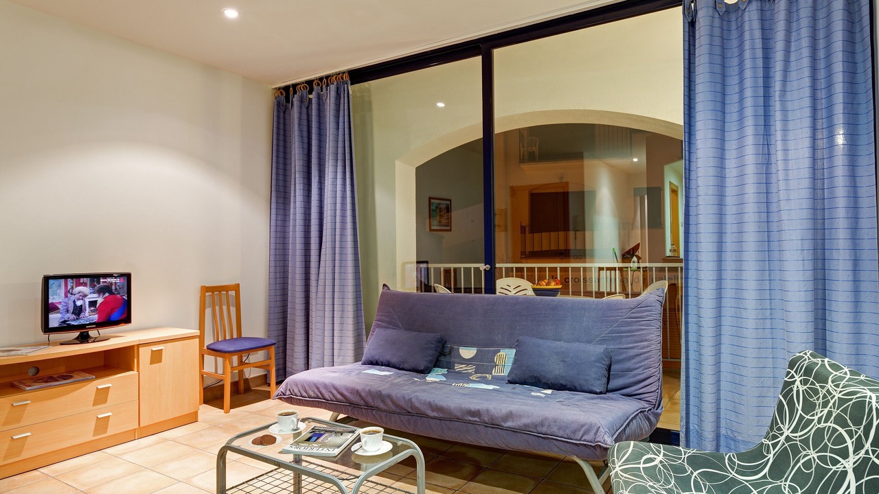 Photo of Livingroom in Calella de Palafrugell