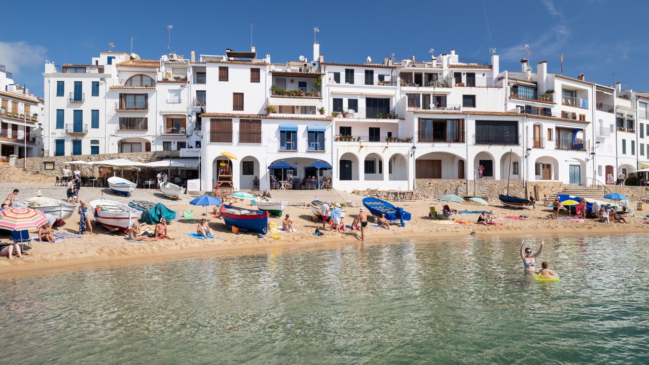 Photo of Others in Calella de Palafrugell