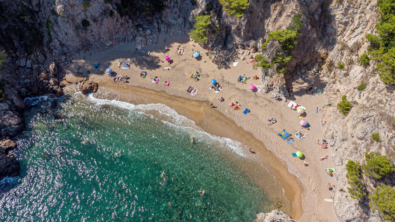 Photo of Others in Calella de Palafrugell
