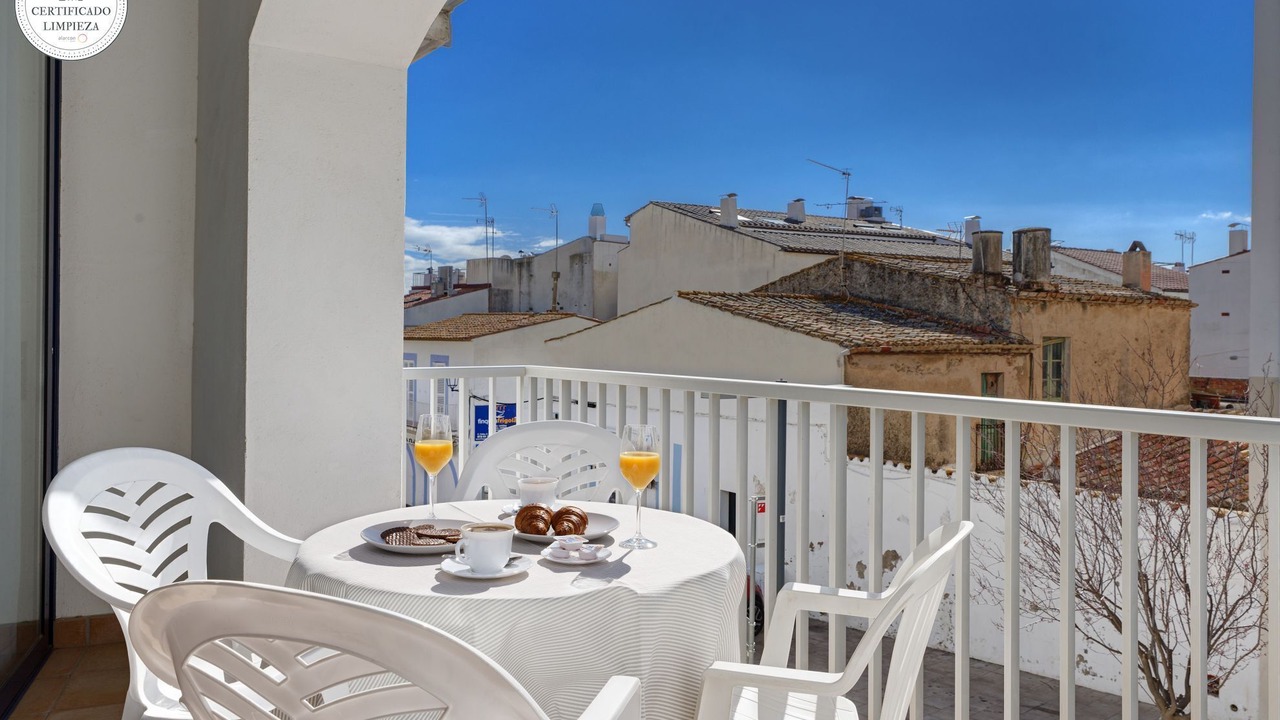 Photo of Outdoor in Calella de Palafrugell
