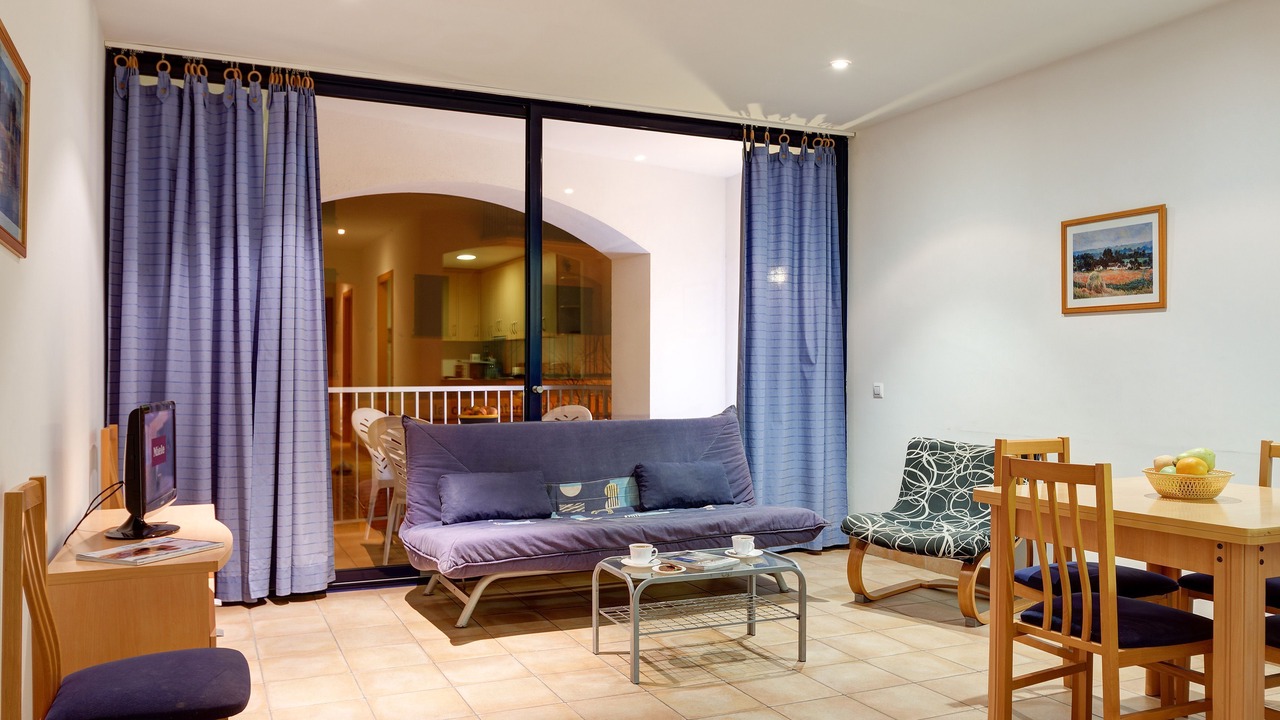 Photo of Livingroom in Calella de Palafrugell