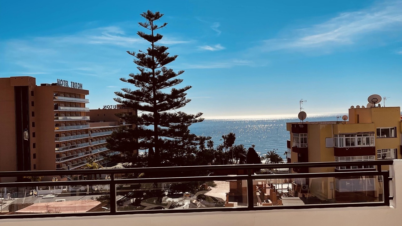Photo of Outdoor in Benalmadena Costa