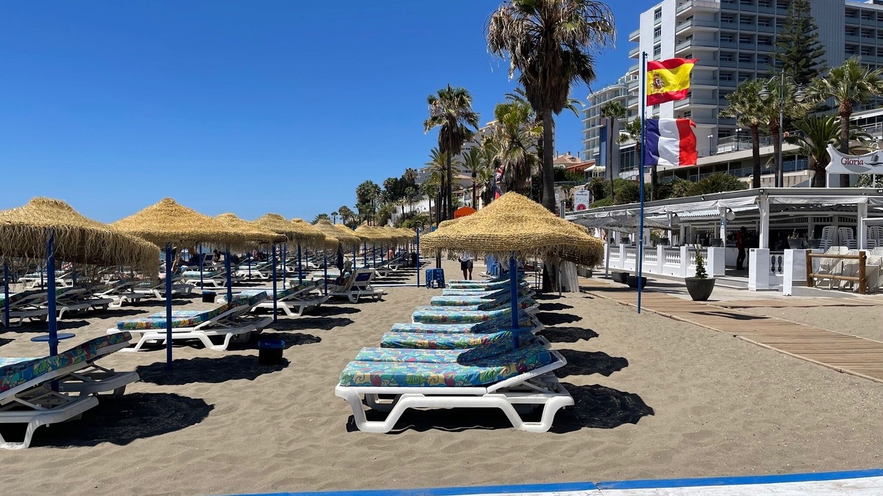 Photo of Others in Benalmadena Costa