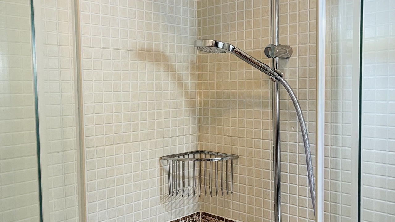 Photo of Bathroom in Benalmadena Costa