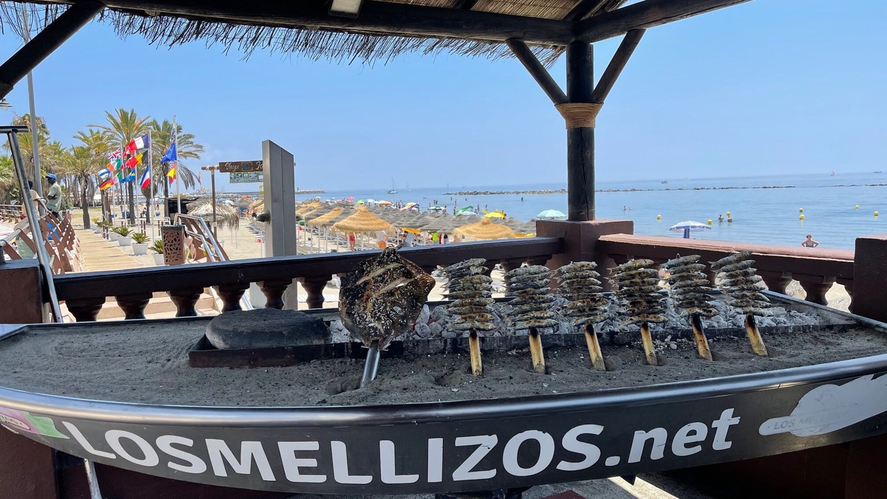 Photo of Others in Benalmadena Costa