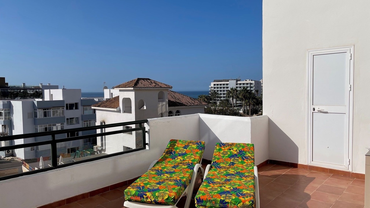 Photo of Outdoor in Benalmadena Costa