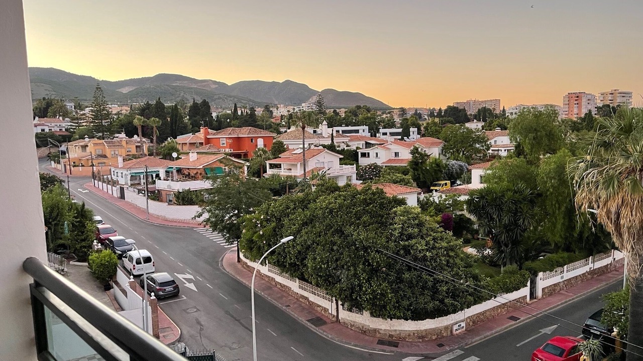 Photo of Outdoor in Benalmadena Costa