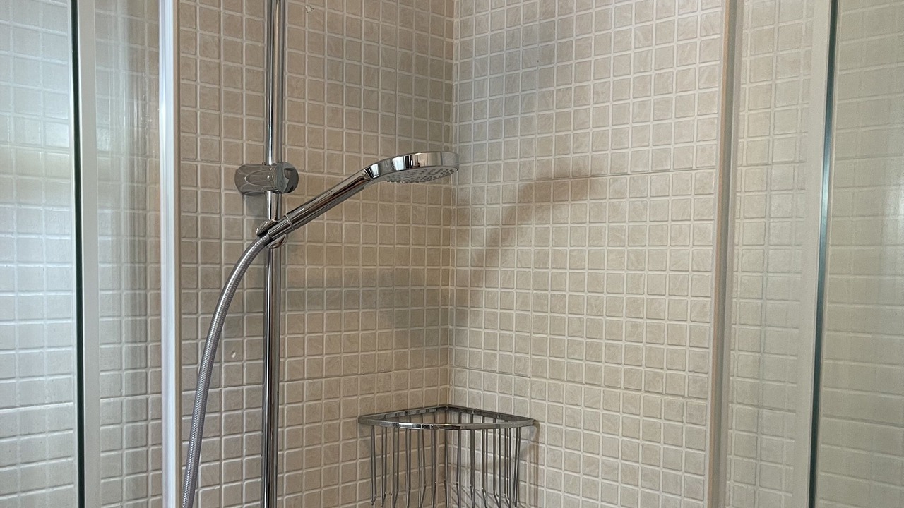 Photo of Bathroom in Benalmadena Costa