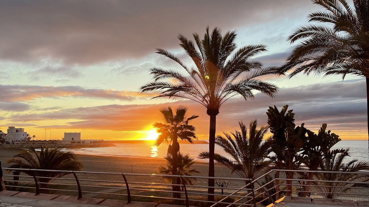 Photo of Outdoor in Benalmadena Costa