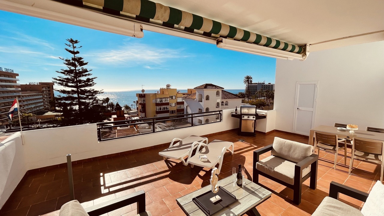 Photo of Outdoor in Benalmadena Costa