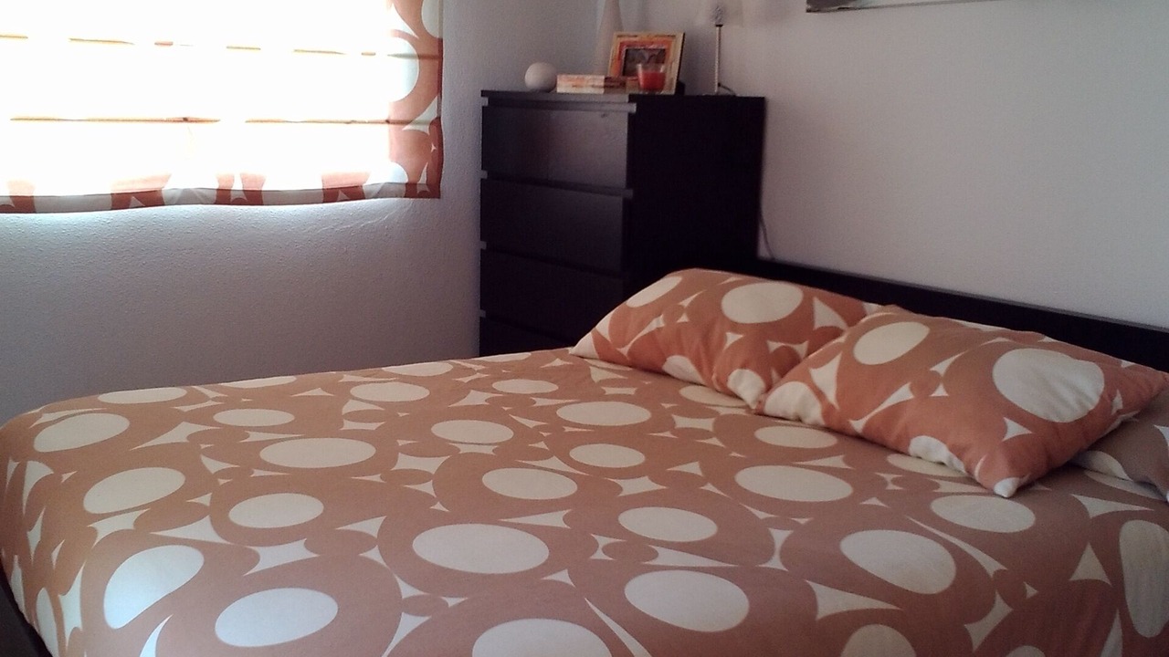 Photo of Bedroom in San Javier