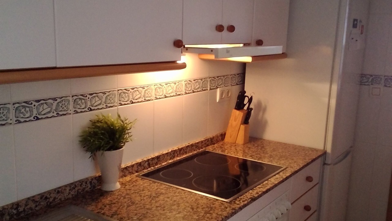 Photo of Kitchen in San Javier