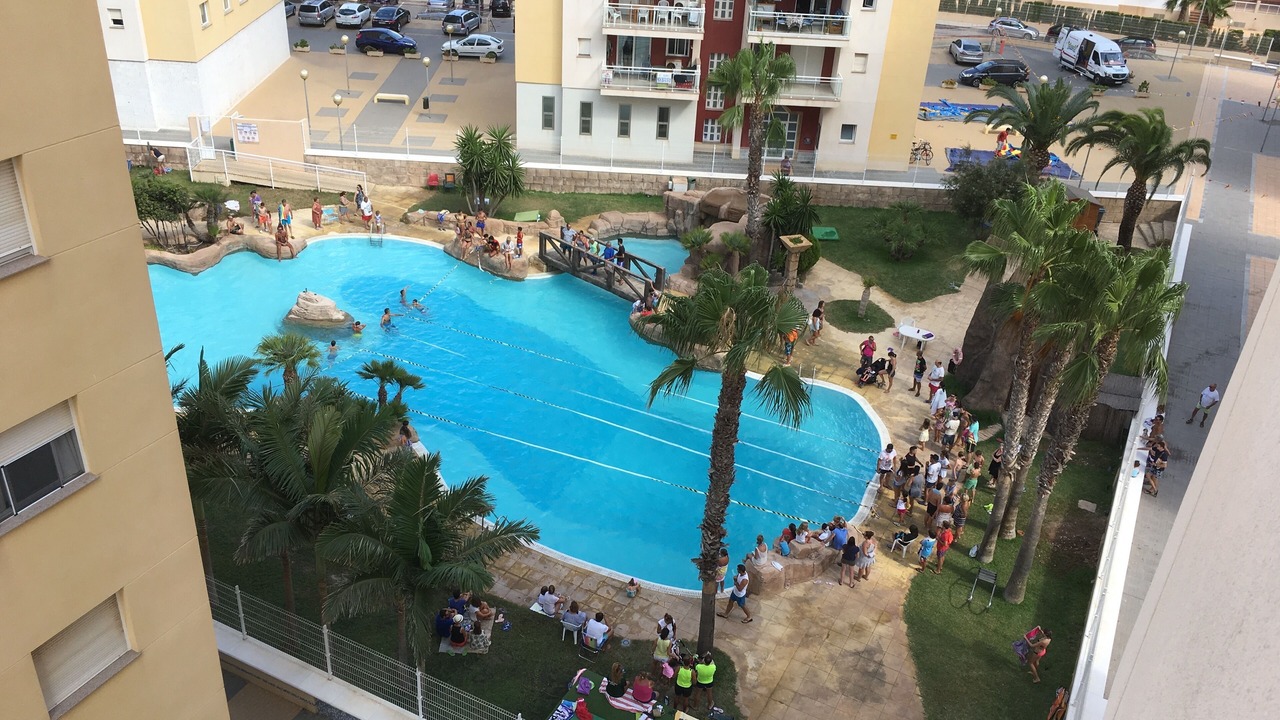 Photo of Outdoor in San Javier