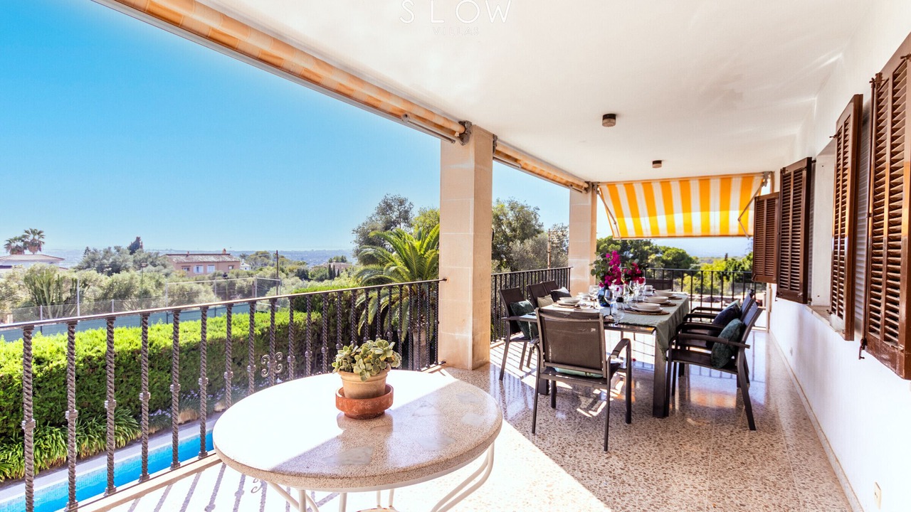 Photo of Outdoor in Sa Cabaneta