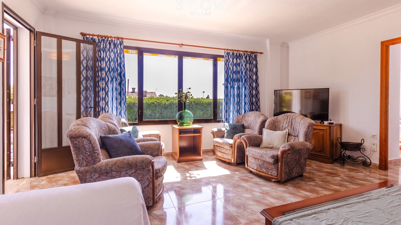 Photo of Livingroom in Sa Cabaneta