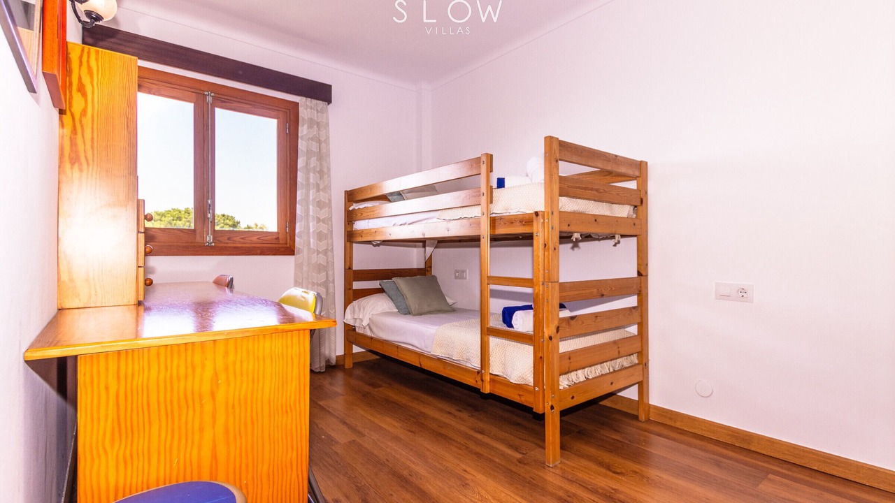 Photo of Bedroom in Sa Cabaneta