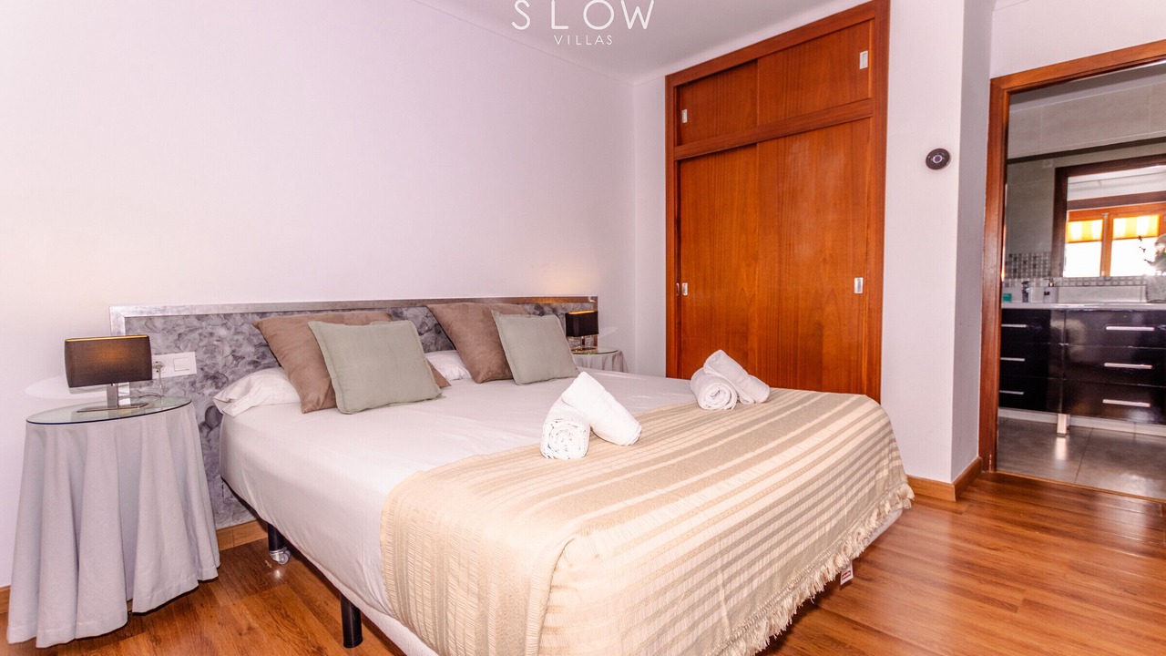 Photo of Bedroom in Sa Cabaneta