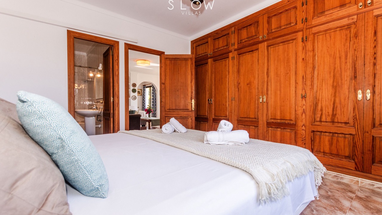 Photo of Bedroom in Sa Cabaneta