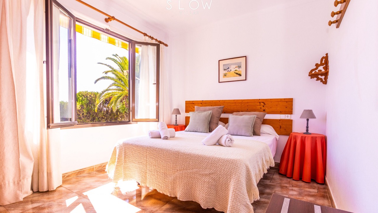 Photo of Bedroom in Sa Cabaneta