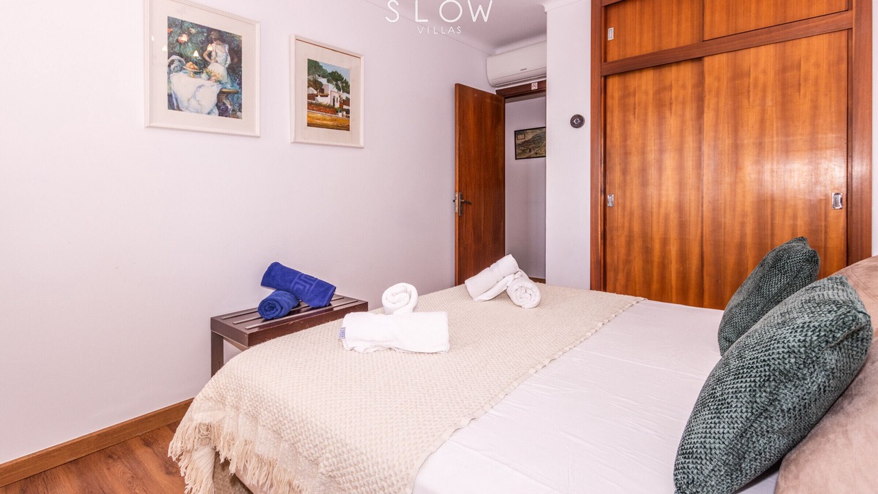 Photo of Bedroom in Sa Cabaneta