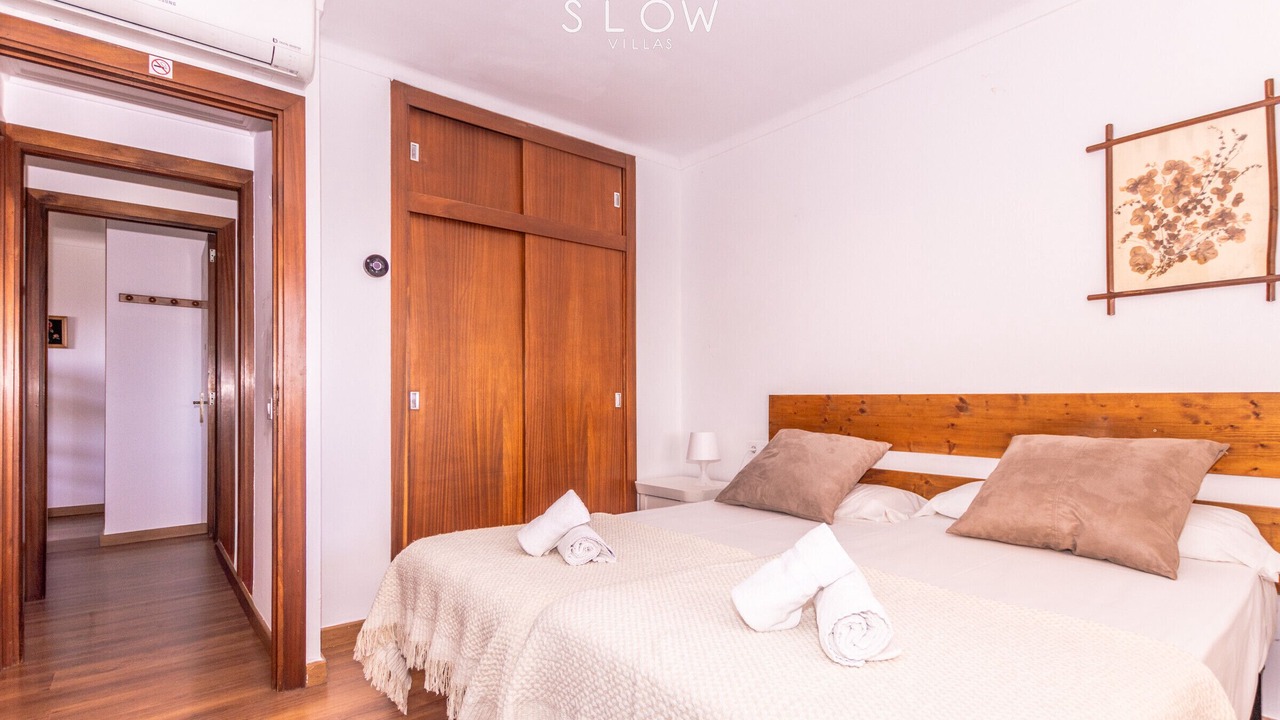 Photo of Bedroom in Sa Cabaneta