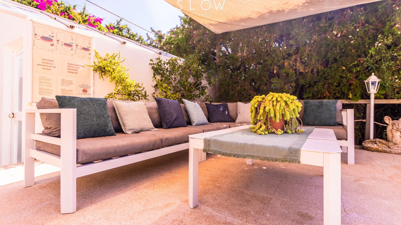 Photo of Patio Balcony in Sa Cabaneta