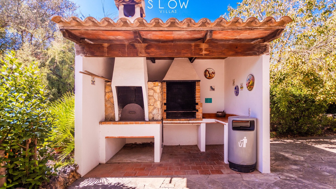 Photo of Outdoor in Sa Cabaneta