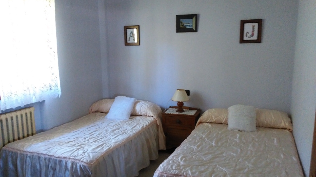 Photo of Bedroom in Tornon