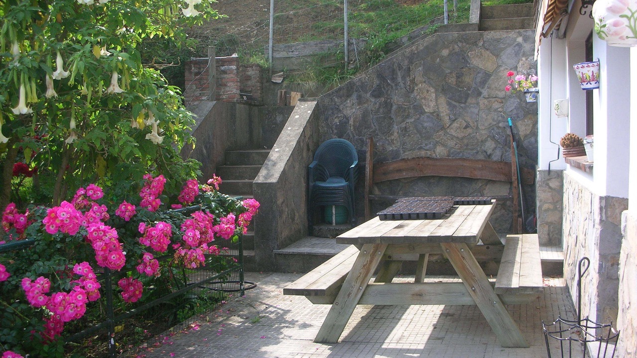 Photo of Outdoor in Tornon