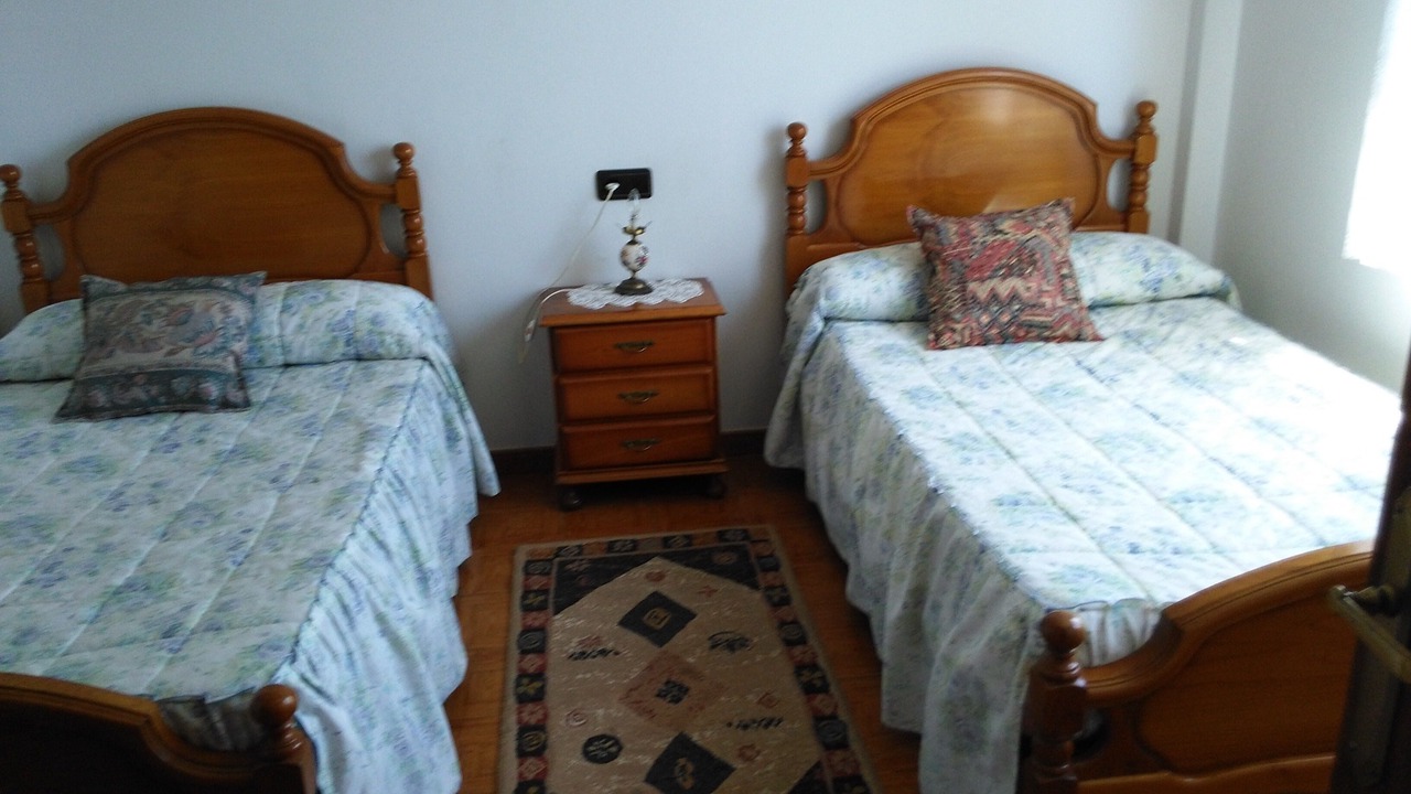 Photo of Bedroom in Tornon