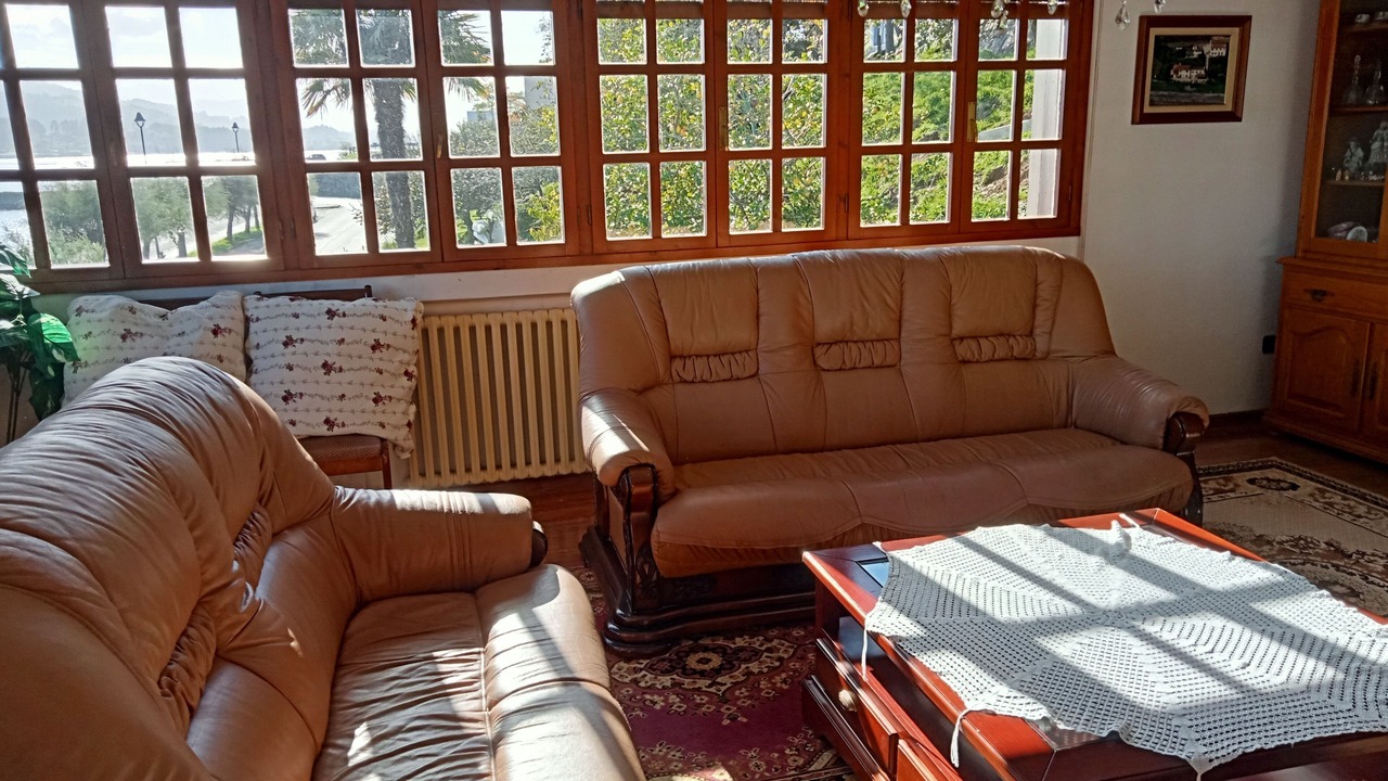 Photo of Livingroom in Tornon