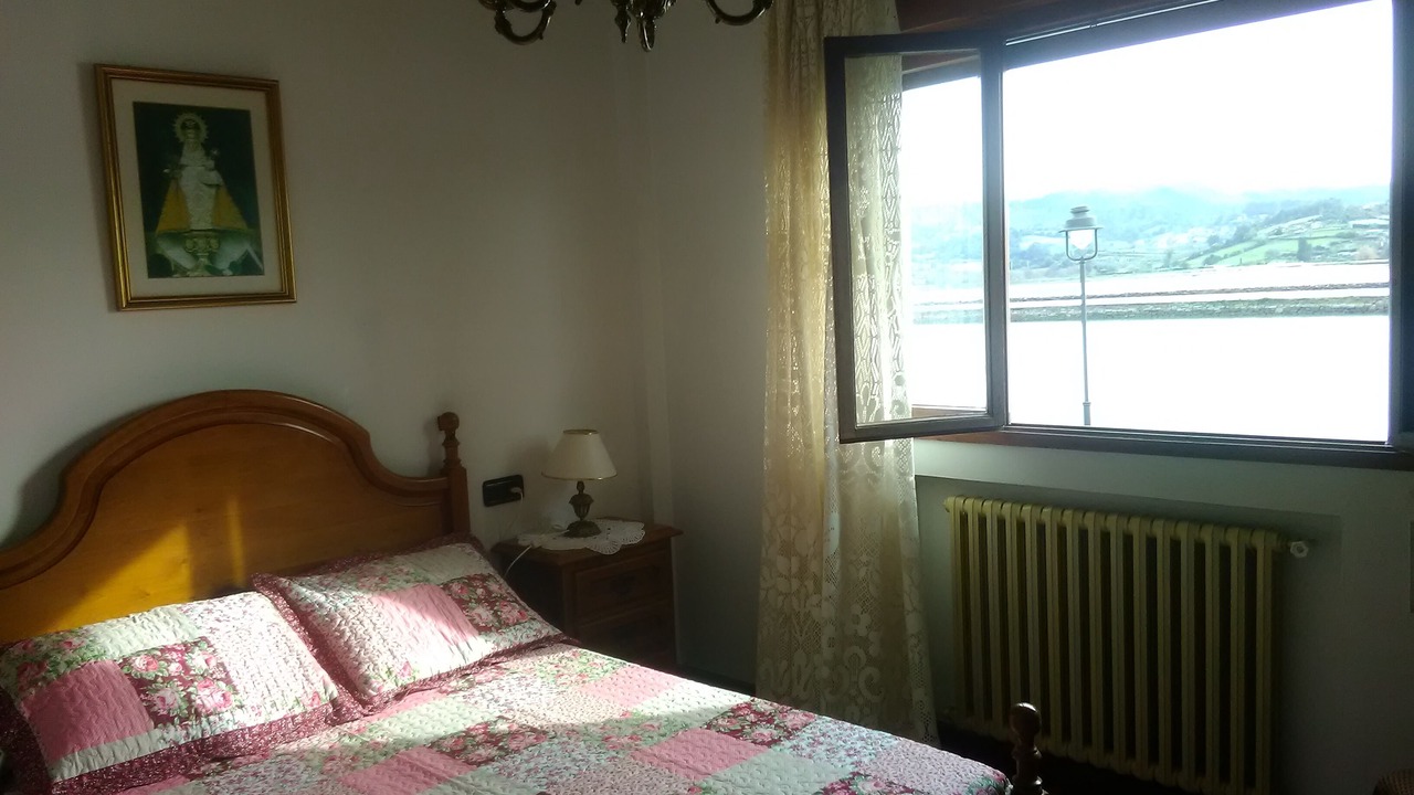 Photo of Bedroom in Tornon