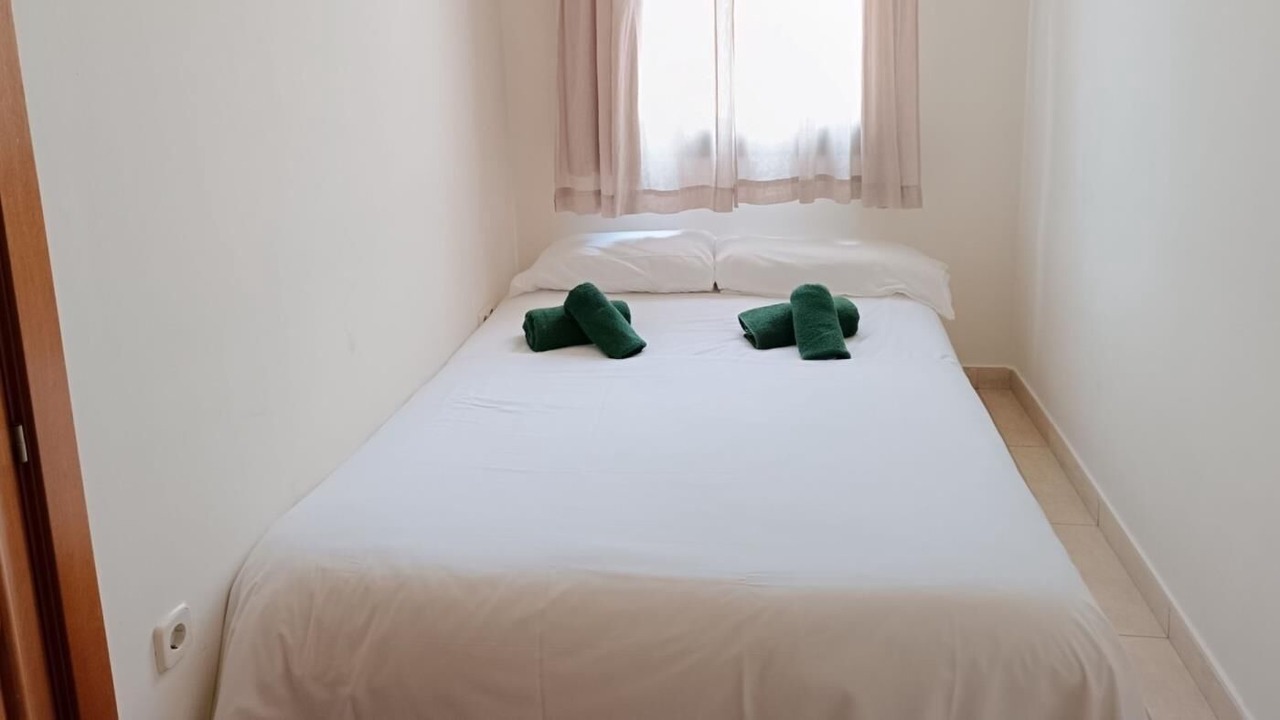 Photo of Bedroom in Gualba