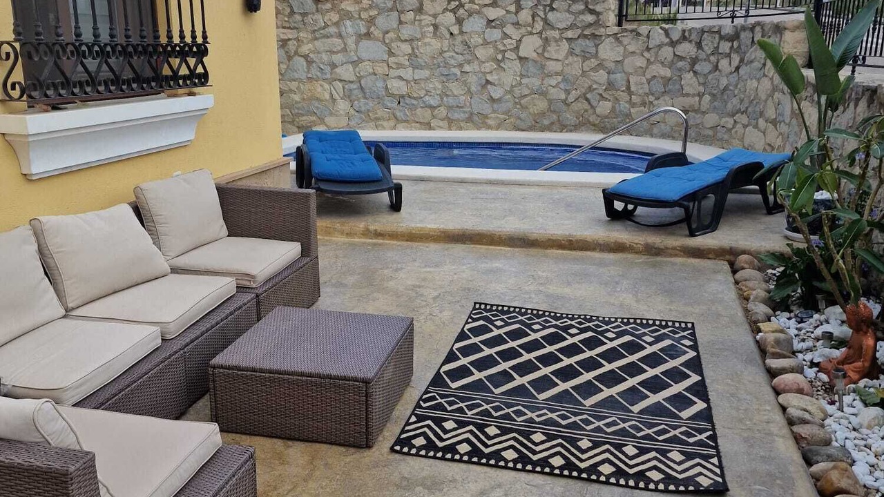 Photo of Outdoor in Algorfa